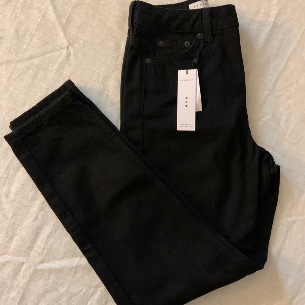 Top Shop Jeans